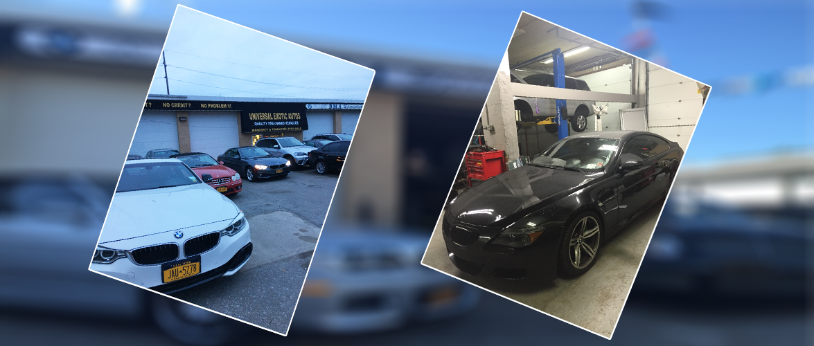 Our automotive service technicians 
have over 55 years combined technical expertise
